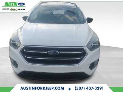 2017 Ford Escape, $17490. Photo 2
