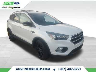 2017 Ford Escape, $17490. Photo 3