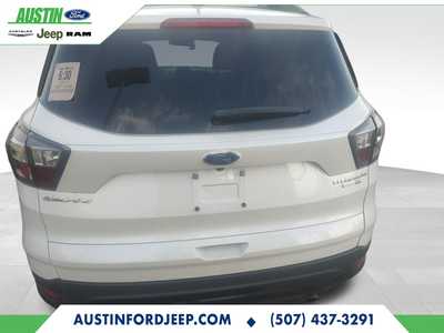2017 Ford Escape, $17490. Photo 7