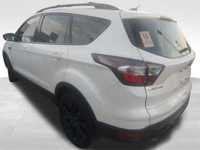 2017 Ford Escape, $17490. Photo 8