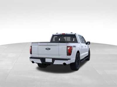 2025 Ford F150 Crew Cab, $73984. Photo 8