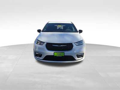 2026 Chrysler Pacifica, $45277. Photo 10