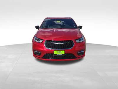 2026 Chrysler Pacifica, $45723. Photo 10