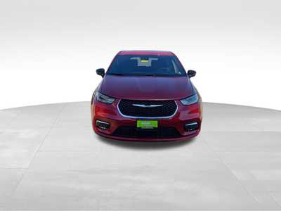 2026 Chrysler Pacifica, $42730. Photo 10