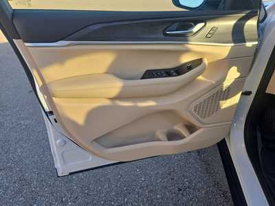 2025 Jeep Grand Cherokee L, $50548. Photo 11