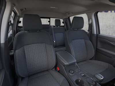 2025 Ford Ranger Crew Cab, $40378. Photo 10