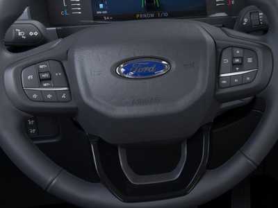 2025 Ford Ranger Crew Cab, $40378. Photo 12