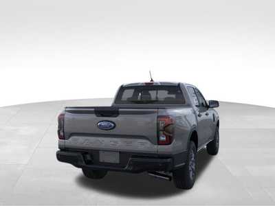 2025 Ford Ranger Crew Cab, $40378. Photo 8