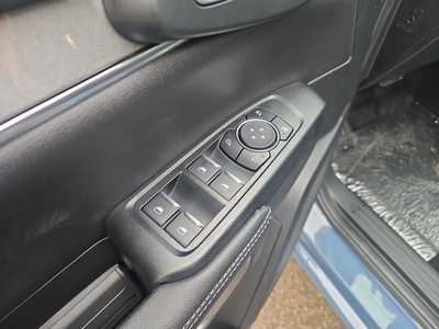 2025 Ford Ranger Crew Cab, $47252. Photo 11