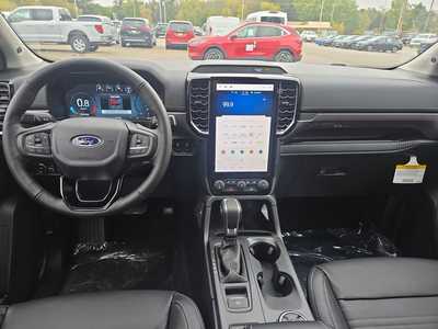 2025 Ford Ranger Crew Cab, $47252. Photo 12