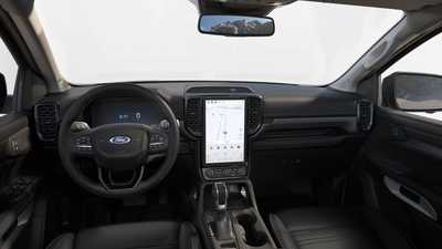 2025 Ford Ranger Crew Cab, $49252. Photo 7