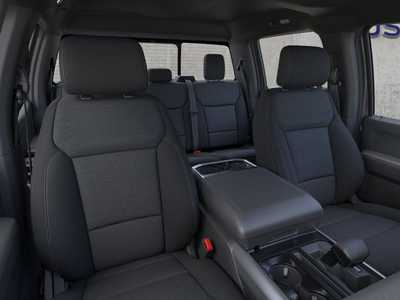 2025 Ford F150 Crew Cab, $54949. Photo 10