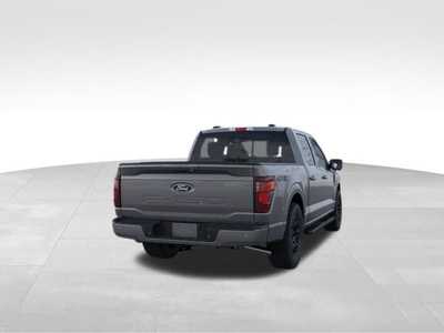 2025 Ford F150 Crew Cab, $54949. Photo 8