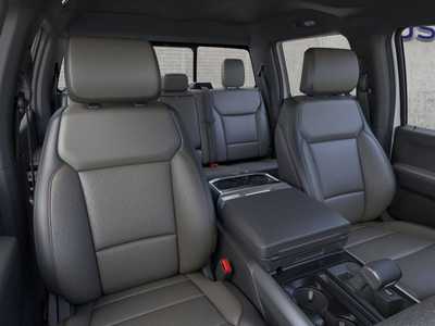 2025 Ford F150 Crew Cab, $72605. Photo 10