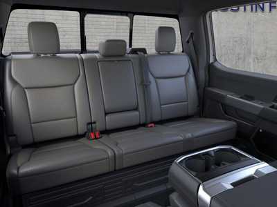 2025 Ford F150 Crew Cab, $72605. Photo 11
