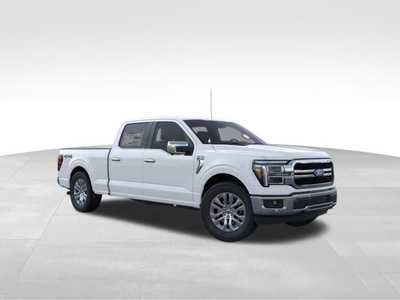 2025 Ford F150 Crew Cab, $72605. Photo 7