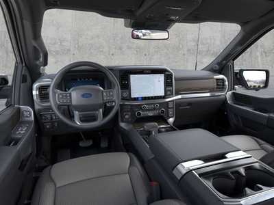 2025 Ford F150 Crew Cab, $72605. Photo 9