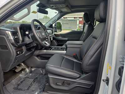 2026 Ford F350 Crew Cab, $71651. Photo 11