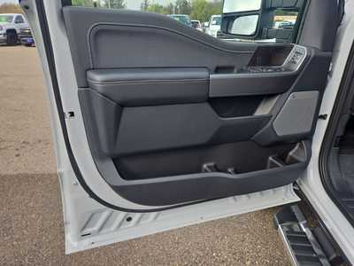 2026 Ford F350 Crew Cab, $71651. Photo 12