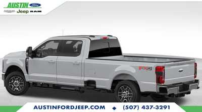 2026 Ford F350 Crew Cab, $73151. Photo 2