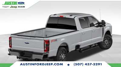 2026 Ford F350 Crew Cab, $73151. Photo 3