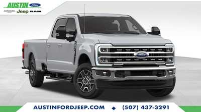 2026 Ford F350 Crew Cab, $73151. Photo 4