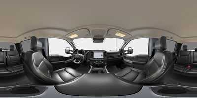 2026 Ford F350 Crew Cab, $73151. Photo 8