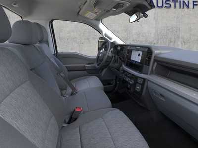 2026 Ford F350 Reg Cab, $53974. Photo 11