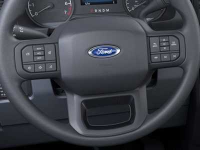 2026 Ford F350 Reg Cab, $53974. Photo 12