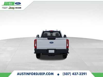 2026 Ford F350 Reg Cab, $53974. Photo 5