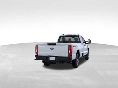 2026 Ford F350 Reg Cab, $53974. Photo 8