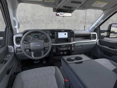 2026 Ford F350 Reg Cab, $53974. Photo 9
