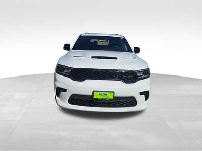 2026 Dodge Durango, $47955. Photo 10