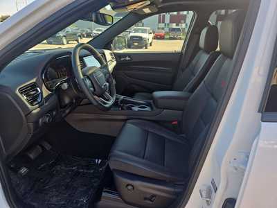 2026 Dodge Durango, $47955. Photo 12