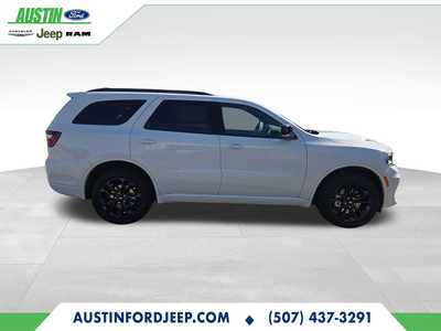 2026 Dodge Durango, $47955. Photo 7