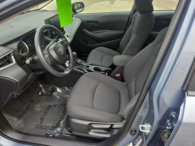 2022 Toyota Corolla, $19480. Photo 10