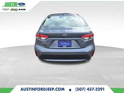 2022 Toyota Corolla, $19480. Photo 4