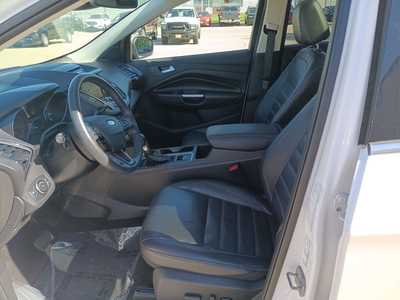 2017 Ford Escape, $15980. Photo 10