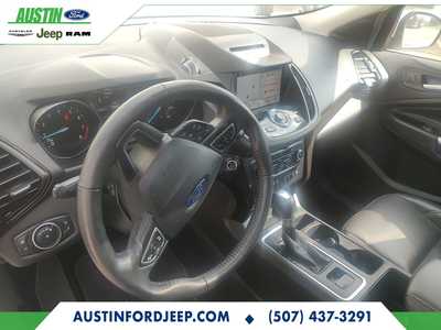 2017 Ford Escape, $16290. Photo 6