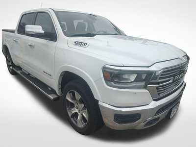 2020 RAM 1500 Crew Cab, $34990. Photo 2