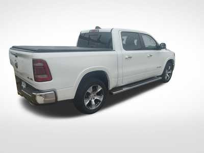 2020 RAM 1500 Crew Cab, $34990. Photo 4