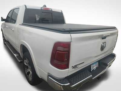 2020 RAM 1500 Crew Cab, $34990. Photo 6