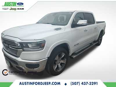 2020 RAM 1500 Crew Cab, $34990. Photo 1