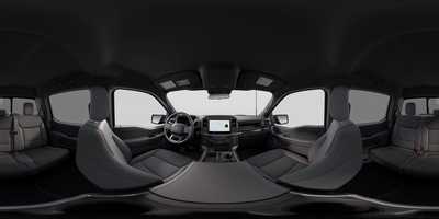 2025 Ford F150 Crew Cab, $49715. Photo 9