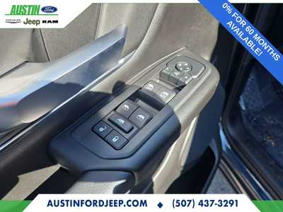 2026 RAM 1500 Crew Cab, $58081. Photo 11