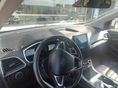 2021 Ford Edge, $23290. Photo 10