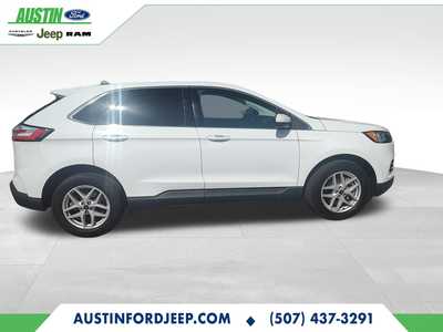 2021 Ford Edge, $23290. Photo 4
