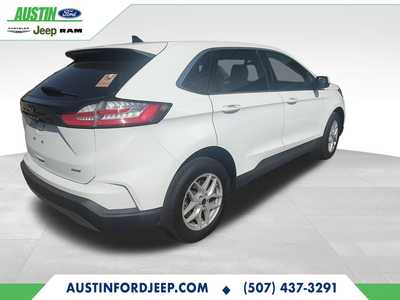 2021 Ford Edge, $23290. Photo 5