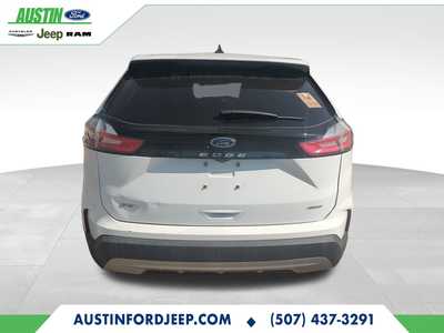 2021 Ford Edge, $23290. Photo 7