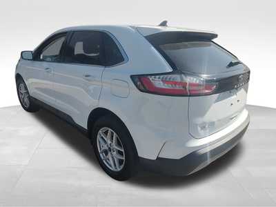 2021 Ford Edge, $23290. Photo 8